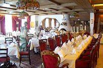 Jagdhaus Hotel Berwang Buitenkant foto